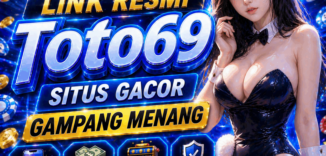 Link Resmi Toto69
